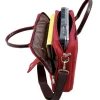 Carpentras Sign Travel - Sacoche pour ordinateur portable 15,6" - rouge