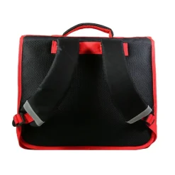 Cartable Avengers 38 cm - 2 compartiments - multicolore - Bagtrotter