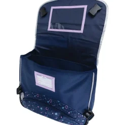 Cartable Chaton - 38 cm - 2 compartiments - Oberthur