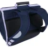 Cartable Cheval - 38 cm - 2 compartiments - Oberthur