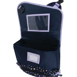 Cartable Cheval - 38 cm - 2 compartiments - Oberthur