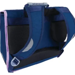Cartable Cosmic - 38 cm - 2 compartiments - Oberthur