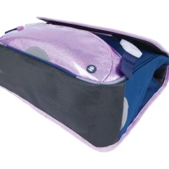 Cartable Cosmic - 38 cm - 2 compartiments - Oberthur