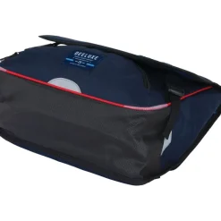 Cartable Deeluxe Primaire - 41 cm - 2 compartiments - marine chine - Oberthur