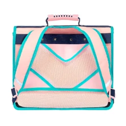 Cartable Exotic 38 cm - 2 compartiments - Viquel
