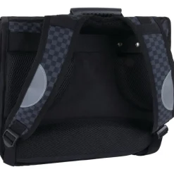 Cartable Fise Primaire - 38 cm - 2 compartiments - Oberthur