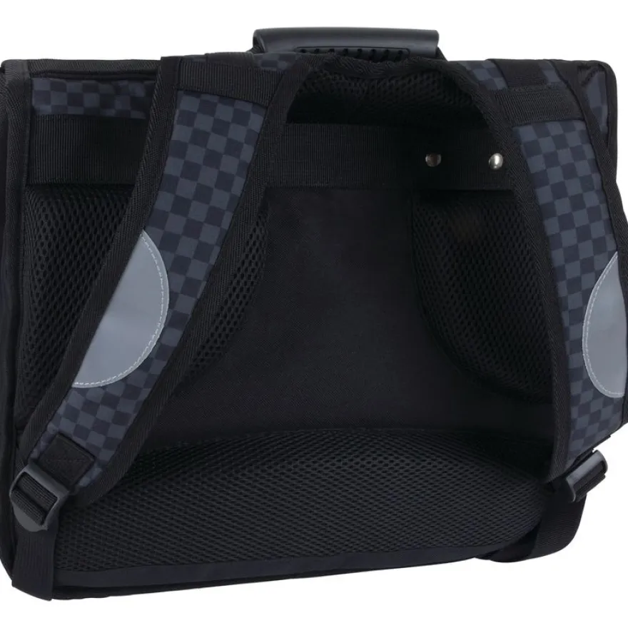 Cartable Fise Primaire - 38 cm - 2 compartiments - Oberthur