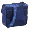 Cartable Greenpack Sharky 38 cm - 2 compartiments - bleu - Kid'Abord