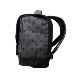 Cartable Harry Potter 38 cm - 2 compartiments - gris - Bagtrotter