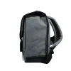 Cartable Harry Potter 38 cm - 2 compartiments - gris - Bagtrotter