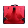 Cartable Harry Potter 38 cm - 2 compartiments - rouge - Bagtrotter