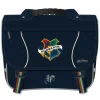 Cartable Harry Potter Collège 38 cm - 2 compartiments - Hogwarts - Kid'Abord