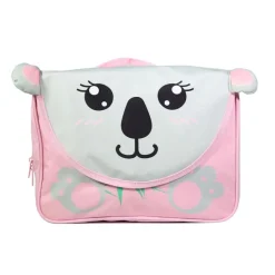 Cartable Kids Koala 32 cm - 1 compartiment - Bagtrotter