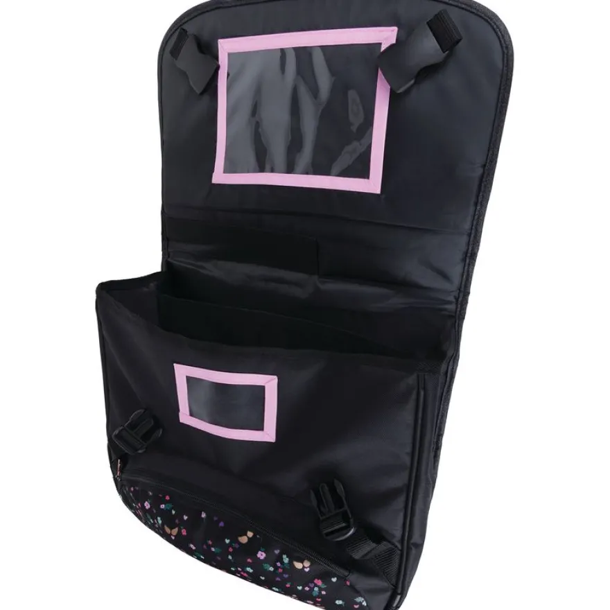 Cartable Little Karl Marc John - 38 cm - 2 compartiments - Oberthur