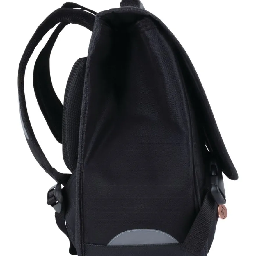 Cartable Little Karl Marc John - 38 cm - 2 compartiments - Oberthur