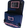 Cartable Lola Espeleta - 38 cm - 2 compartiments - Oberthur