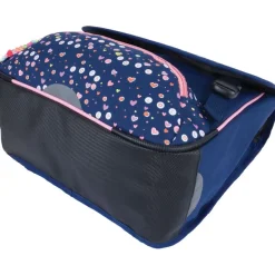 Cartable Lola Espeleta - 38 cm - 2 compartiments - Oberthur