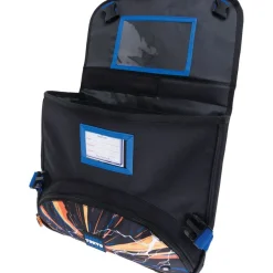 Cartable Manga - 38 cm - 2 compartiments - Oberthur