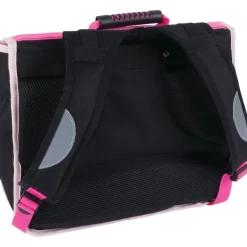 Cartable Manga girl - 38 cm - 2 compartiments - Oberthur