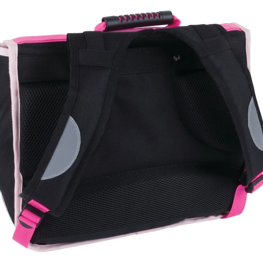 Cartable Manga girl - 38 cm - 2 compartiments - Oberthur