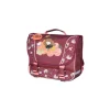 Cartable marternelle Harry Potter Chibi - 35 cm - 2 compartiments - Harry ou Hermione - Kid'Abord