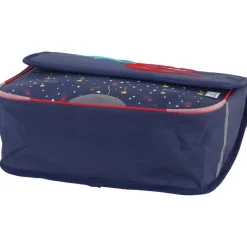 Cartable maternelle Abracadabra - 32 cm - 2 compartiments - 2 modèles disponibles - Oberthur