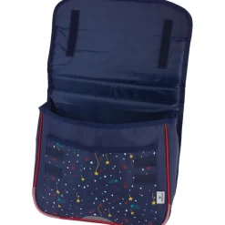 Cartable maternelle Abracadabra - 32 cm - 2 compartiments - 2 modèles disponibles - Oberthur