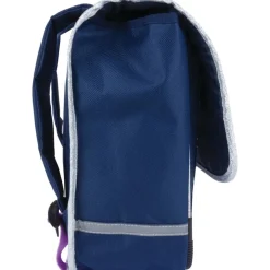 Cartable maternelle Chaton - 35 cm - 1 compartiment - Oberthur