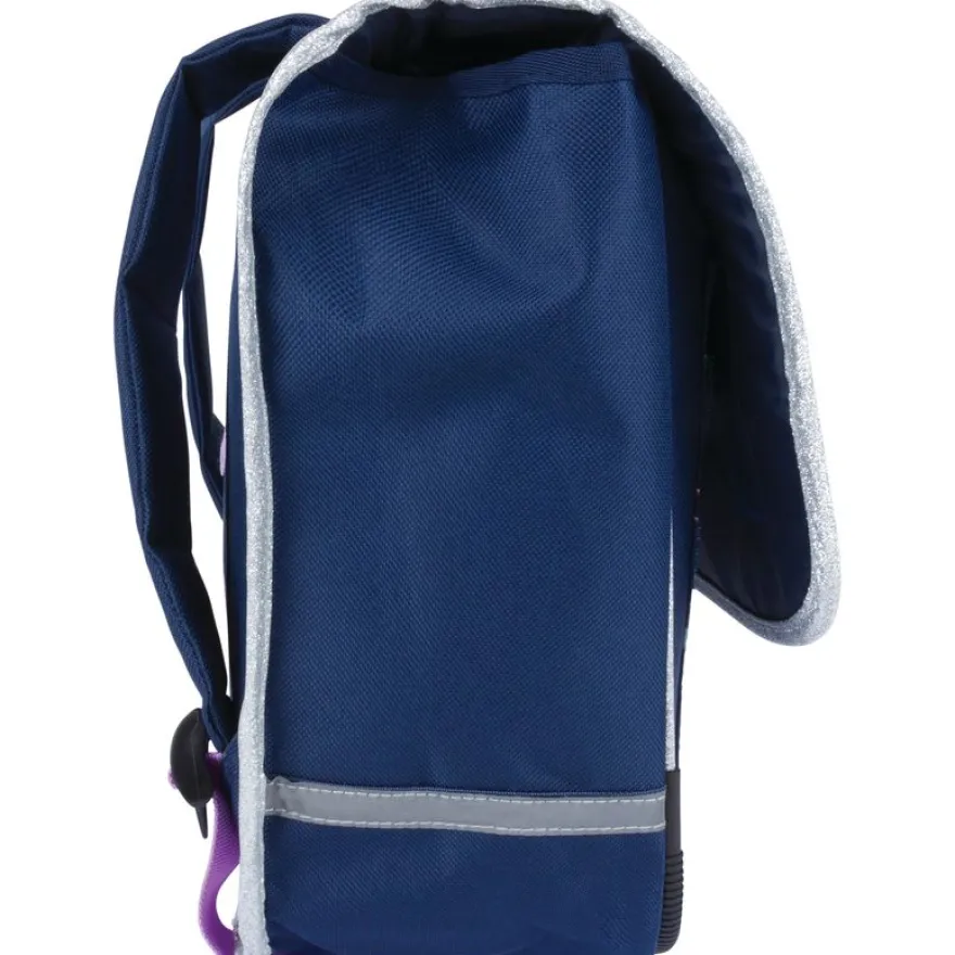 Cartable maternelle Chaton - 35 cm - 1 compartiment - Oberthur