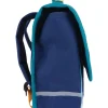 Cartable maternelle Dino - 35 cm - 1 compartiment - Oberthur