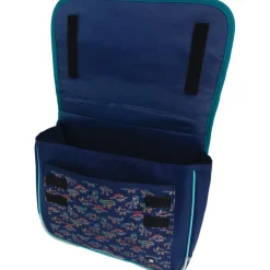 Cartable maternelle Dino - 35 cm - 1 compartiment - Oberthur