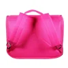 Cartable maternelle Gabby et la maison magique - 1 compartiment - violet - Bagtrotter