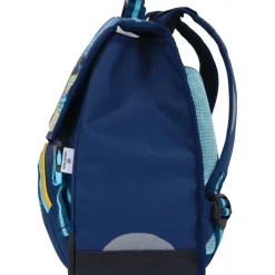 Cartable Megacars / Megabikes - 38 cm - 2 compartiments - 2 modèles disponibles - Oberthur