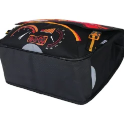 Cartable Megacars / Megabikes - 38 cm - 2 compartiments - 2 modèles disponibles - Oberthur