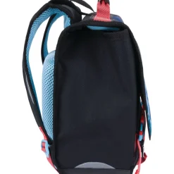 Cartable Megacars ou Megabikes - 38 cm - 2 compartiments - Oberthur