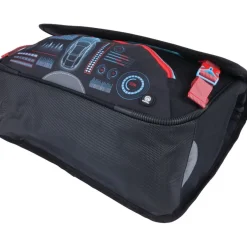 Cartable Megacars ou Megabikes - 38 cm - 2 compartiments - Oberthur