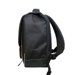 Cartable Miniseri 38 cm - 2 compartiments - or - Bagtrotter