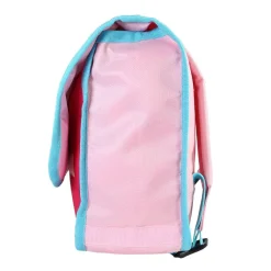 Cartable Minnie - 32cm - 1 compartiment - rose - Bagtrotter