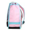 Cartable Minnie - 38cm - 2 compartiments - rose - Bagtrotter