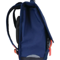 Cartable Muy Pop Primaire - 38 cm - 2 compartiments - Oberthur