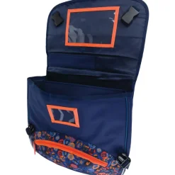 Cartable Muy Pop Primaire - 38 cm - 2 compartiments - Oberthur