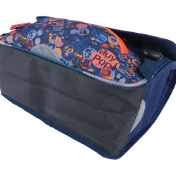 Cartable Muy Pop Primaire - 38 cm - 2 compartiments - Oberthur