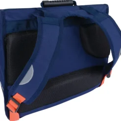 Cartable Muy Pop Primaire - 38 cm - 2 compartiments - Oberthur