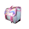 Cartable My Melody - 38 cm - 2 compartiments - Rose - Kid'Abord