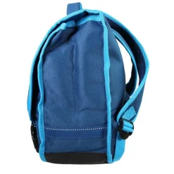 Cartable Pat Patrouille - 38cm - 2 compartiments - bleu - Bagtrotter