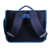 Cartable Pat'Patrouille - 38 cm - 2 compartiments - bleu - Bagtrotter