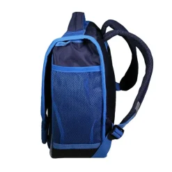 Cartable Pat'Patrouille - 38 cm - 2 compartiments - bleu - Bagtrotter