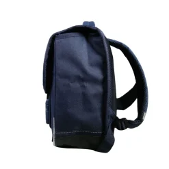 Cartable Pat'Patrouille 38 cm - 2 compartiments - bleu - Bagtrotter