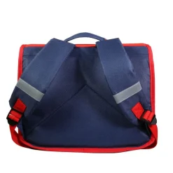 Cartable Pat'Patrouille 32 cm - 1 compartiment - multicolore - Bagtrotter