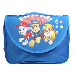 Cartable Pat'Patrouille 32 cm - 1 compartiment - bleu - Bagtrotter